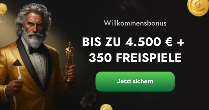 OscarSpin